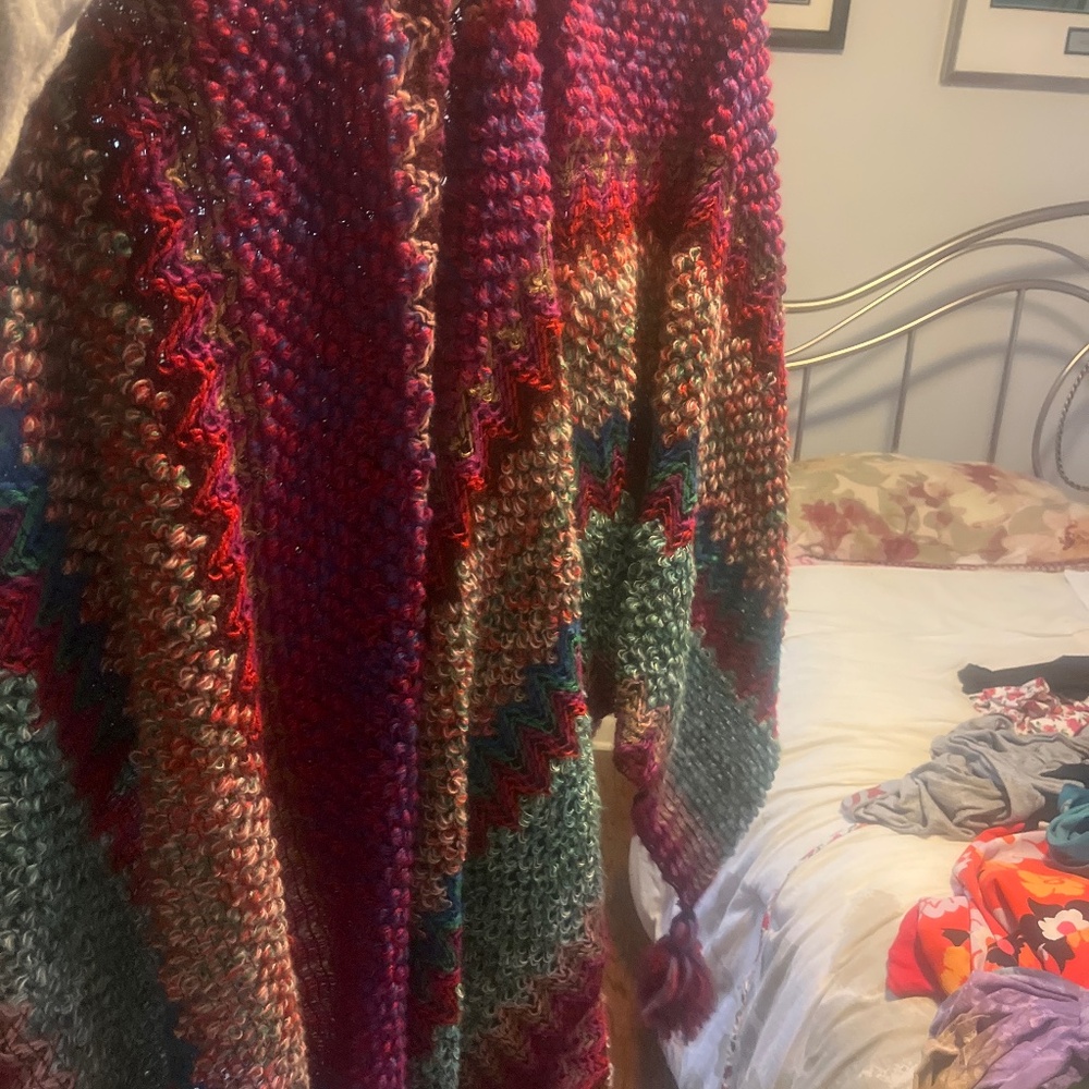Shawl